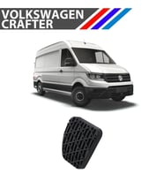 Volkswagen Crafter - Mercedes Benz Debriyaj Lastiği