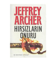 Hırsızların Onuru Jeffrey Archer
