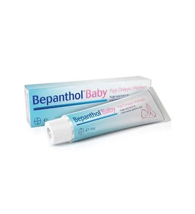 Bepanthol Baby Pişik Önleyici Merhem 30 gr