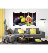 NATÜRMORT MDF TABLO-2866 MODEL-B