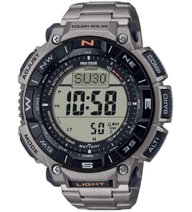 Casio PRG-340T-7DR Erkek Kol Saati