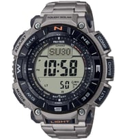Casio PRG-340T-7DR Erkek Kol Saati