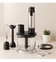 Northcity 300W Çok Fonksiyonlu Multi Blender Seti - 2L Hazne