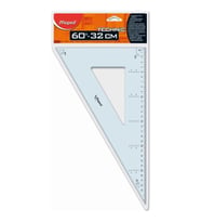MAPED 147526 32CM TEKNİK GÖNYE 60°
