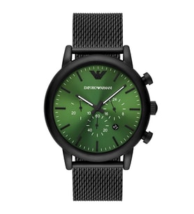 Emporio Armani Ar11470 Erkek Kol Saati