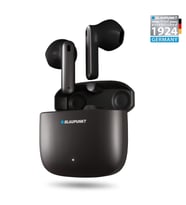 Blaupunkt B600 TWS Bluetooth Kulakiçi Kulaklık Siyah