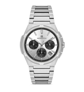 MOMENTUS SM390S-02SS ERKEK KOL SAATİ