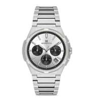 MOMENTUS SM390S-02SS ERKEK KOL SAATİ