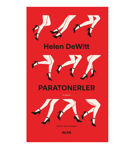 Paratonerler