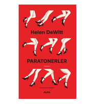 Paratonerler