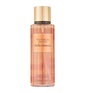 Victoria's Secret Amber Romance Body Mist 250 ml Vücut Spreyi