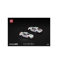Hot Wheels Pop Race 1/64 Gt-R R32 Macau Guia Race 1990 Winner - Pr640194