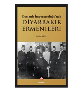 Osmanlı İmparatorluğu'nda Diyarbakır Ermenileri