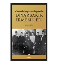 Osmanlı İmparatorluğu'nda Diyarbakır Ermenileri
