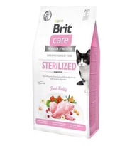 Brit Care Hypo-Allergenic Sindirim Sistemi Destekleyici Tahilsiz Kisirlastirilmi