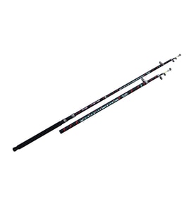 River Saranoz Tele 75-150G 350 CM Teleskopik Olta Kamışı