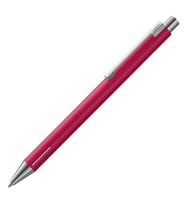 LAMY econ 2025 Special Edition Tükenmez Kalem Raspberry Matt 240-RM