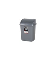 Mono Tone Click Çöp Kovası No:2 - 8 Lt BO840