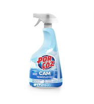 Porçöz Porcoz Cam Temızleyıcı Sprey 500ml