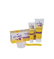Tüy Sarartıcı Krem 35 ml + 70 ml