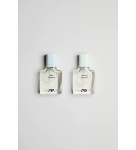 Zara Lıghtly Bloom + Deep Garden Edp 30Ml