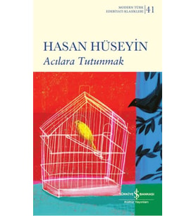 Acılara Tutunmak