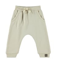 Civil Baby Basic 6-18 Ay Eşofman Altı - Bej
