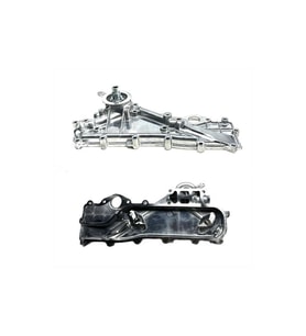 KAPAK SOGUTUCU YAG BT50 2007-2014/RANGER 2006-2014