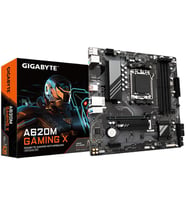 GIGABYTE A620M GAMING X DDR5 HDMI PCIe 16X v4.0 AM5 mATX