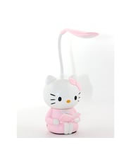 Periboia Hello Kitty Masa Lambası (Karışık)
