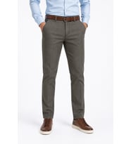 Erkek Kanvas Pantolon Regular Kalıp Yazlık BGL-ST05407