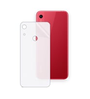 SChitec HONOR 8A Uyumlu Arka Yüzey Hidrojel Koruyucu Film