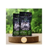HAPPYCATLİTTER 20 LT TOPAKLANAN ÇAM PELETİ KEDİ KUMU