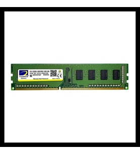 Twinmos Mdd38gb1600d, 8gb, Ddr3, 1600mhz, 1.5v Desktop Ram