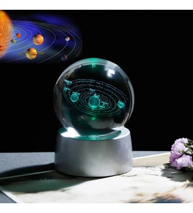 Galaxy cam küre