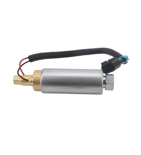 Yakıt Pompası Tekne Motor Yat 12 Volt 3 Bar 120l /h