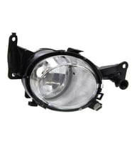 Opel Corsa D Ön Sol Sis Lambası 2007-2010