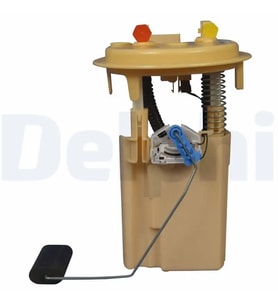 DELPHI FL029212B1 Yakit Depo Samandirasi 1525RL 1608520280