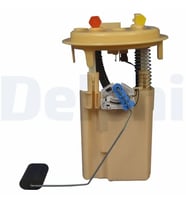DELPHI FL029212B1 Yakit Depo Samandirasi 1525RL 1608520280