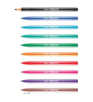 Zebra Penciltic İğne Uçlu Roller Kalem 0.5mm