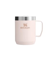 Stanley Classic Legendary Camp Mug 0.23L Klasik Termos 10-11444-037 Pembe