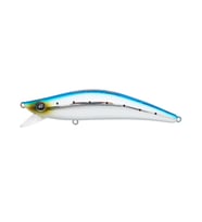 Hanfish Lokman 80S 8cm 8.5gr Maket Yem Mirror Sardine