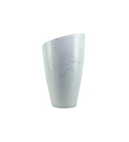 BOSTANN DEKORATİF SAKSI - NILA 300 - 64,5 LİTRE (Gri)