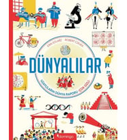 Dünyalılar: Uzaylıların Dünya Raporu - Çok Gizli