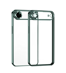 İphone 17 Air Lensli - Yeşil