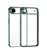 İphone 17 Air Lensli - Yeşil