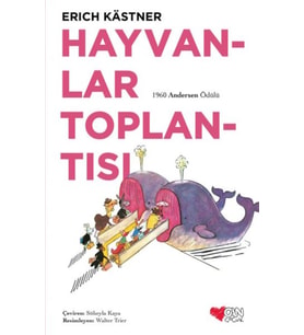Hayvanlar Toplantısı