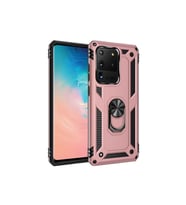 Samsung Galaxy S20 Ultra Uyumlu Kılıf Zore Vega Kapak