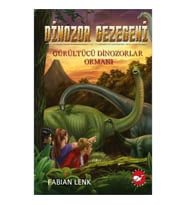 Dinozor Gezegeni 2 - Gürültücü Dinozorlar Ormanı