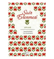 Şair Evlenmesi - (Bez Ciltli)